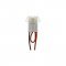 Helyettes�t� orvosi eszk�z Akkumul�tor Trismed Cardipia 400 16HR-406NH 2000mAh 38.4Wh 19.2V