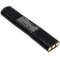 Helyettes�t� m�r�m�szer Akkumul�tor 860DSP 0090041000 2500mAh 18Wh 7.2V