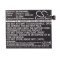 Helyettesítő táblagép Akkumulátor Toshiba Excite 10 PA5053U-1BRS 6600mAh 24.42Wh 3.7V Helyettesítő táblagép Akkumulátor Toshiba Excite 10 PA5053U-1BRS 6600mAh 24.42Wh 3.7V