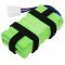 Helyettes�t� porsz�v� Akkumul�tor Toshiba VC-WL100 AA14S1P 2000mAh 33.6Wh 16.8V
