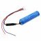 Helyettes�t� orvosi eszk�z Akkumul�tor Trumpf Teco-Trusystem 120030-O 2600mAh 9.62Wh 3.7V