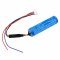 Helyettes�t� orvosi eszk�z Akkumul�tor Trumpf OP pillar Teco-Trusystem 120030-O 3350mAh/12.4Wh 3.7V