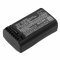 Helyettesítő mérőműszer Akkumulátor ECL-FYN2HED-00 890-0084 5200mAh 19.24Wh 3.7V Helyettesítő mérőműszer Akkumulátor ECL-FYN2HED-00 890-0084 5200mAh 19.24Wh 3.7V