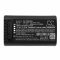 Helyettesítő mérőműszer Akkumulátor Nivo C mérőállomás 890-0084 6400mAh 23.68Wh Li-Ion 3.7V Helyettesítő mérőműszer Akkumulátor Nivo C mérőállomás 890-0084 6400mAh 23.68Wh Li-Ion 3.7V