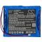 Helyettesítő mérőműszer Akkumulátor SPS855 KLN00928 8000mAh 59.2Wh moduláris vevő 7.4V Helyettesítő mérőműszer Akkumulátor SPS855 KLN00928 8000mAh 59.2Wh moduláris vevő 7.4V