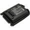 Helyettes�t� m�r�m�szer Akkumul�tor TSC3 ACCAA-112 3400mAh 37.74Wh 11.1V