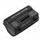 Helyettes�t� m�r�m�szer Akkumul�tor TSC7 121300 3100mAh 22.94Wh 7.4V