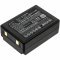 Helyettesítő mérőműszer Akkumulátor V8 BL-1400 1600mAh 11.84Wh 7.4V Helyettesítő mérőműszer Akkumulátor V8 BL-1400 1600mAh 11.84Wh 7.4V