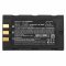 Helyettes�t� m�r�m�szer Akkumul�tor A16 BL-6800 5200mAh 38.48Wh 7.4V