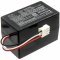 Helyettes�t� porsz�v� Akkumul�tor Toshiba VC-RCX1 RB3-P 2600mAh 37.44Wh 14.4V