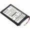 Helyettesítő médialejátszó Akkumulátor Gigabeat MEGF10 MK11-2740 3.7V 1000mAh Li-Ion 3.7Wh Helyettesítő médialejátszó Akkumulátor Gigabeat MEGF10 MK11-2740 3.7V 1000mAh Li-Ion 3.7Wh