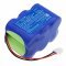 Helyettes�t� orvosi eszk�z Akkumul�tor Thermo Scientific TVA1000 VRED-F23C 5000mAh 36Wh 7.2V