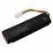 Helyettes�t� orvosi eszk�z Akkumul�tor Toshiba Ultrasonic SSH-880CV 4500mAh 21.6Wh 4.8V