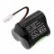 Helyettes�t� orvosi eszk�z Akkumul�tor Thermo Scientific Impact2 Single Channel MA 2092 600mAh 2.16Wh 3.6V