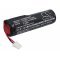 Helyettes�t� orvosi eszk�z Akkumul�tor Thermo Scientific S1 Pipet Filler Y/W0823 2200mAh 8.14Wh 3.7V