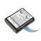Helyettes�t� ad�vev� Akkumul�tor TSX100/TSX-BP 800mAh 3.84Wh