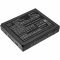Helyettes�t� m�r�m�szer Akkumul�tor CamView IP Pro WG-B16 3450mAh 25.53Wh 7.4V