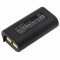 Helyettes�t� m�r�m�szer Akkumul�tor CamView IP Pro 5 37-105 2600mAh 19.24Wh 7.4V