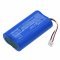 Helyettesítő hotspot Akkumulátor 5200mAh 19.24Wh Li-Ion Helyettesítő hotspot Akkumulátor 5200mAh 19.24Wh Li-Ion