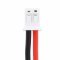 Helyettesítő mérőműszer Akkumulátor SMP-TT2/17508 400mAh 1.48Wh 3.7V Helyettesítő mérőműszer Akkumulátor SMP-TT2/17508 400mAh 1.48Wh 3.7V