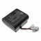 Helyettes�t� porsz�v� Akkumul�tor Toshiba VC-CLS2 BM-320AC-J2 1800mAh 19.44Wh 10.8V