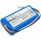 Helyettesítő mérőműszer Akkumulátor H30FLEX E-1982 2600mAh 19.24Wh 7.4V Helyettesítő mérőműszer Akkumulátor H30FLEX E-1982 2600mAh 19.24Wh 7.4V