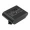 Helyettes�t� porsz�v� Akkumul�tor Toshiba CL410AC CA3C-PG1 1750mAh 31,5Wh 18V