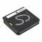 Helyettes�t� gps Akkumul�tor Aventura 500 PL605056P 3.7V 5200mAh Li-Ion 19.24Wh