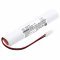 Helyettesítő vészvilágítás Akkumulátor 365 BAT-HT36-1500CL 2000mAh 7.2Wh Helyettesítő vészvilágítás Akkumulátor 365 BAT-HT36-1500CL 2000mAh 7.2Wh
