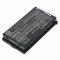 Helyettes�t� ad�vev� Akkumul�tor TE320 / TEB-4000 4000mAh 15.2Wh