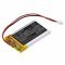 Helyettes�t� robot Akkumul�tor 1500mAh 3.7V