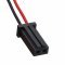 Helyettes�t� szir�na riaszt� Akkumul�tor Toyota Alarm Sounder 5392 600mAh 4.32Wh 7.2V