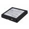 Helyettesítő médialejátszó Akkumulátor Zen Protable Media Center UCZPAB01 3750mAh 13.88Wh Li-Ion 3.7V Helyettesítő médialejátszó Akkumulátor Zen Protable Media Center UCZPAB01 3750mAh 13.88Wh Li-Ion 3.7V