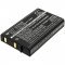 Helyettes�t� ad�vev� Akkumul�tor UH810 BP820 1500mAh 5.55Wh