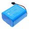 Helyettes�t� orvosi eszk�z Akkumul�tor UTECH UTMI JW-Y3S-4.4 monitor 5200mAh 57.72Wh 11.1V