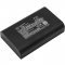Helyettes�t� ad�vev� Akkumul�tor 41B025AK00201 1200mAh 12.96Wh