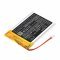 Helyettes�t� vezet�k n�lk�li Akkumul�tor UltraCOM2/006-1170 1000mAh 3.7Wh headset
