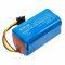 Helyettes�t� porsz�v� Akkumul�tor Ultenic TS1 CSF32-4S1P 2600mAh 37.44Wh 14.4V