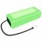 Helyettes�t� porsz�v� Akkumul�tor VBOT M235 B2312777 1500mAh 21.6Wh 14.4V