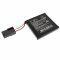 Helyettes�t� orvosi eszk�z Akkumul�tor Verathon BVI 6100 0400-0109 750mAh 2.78Wh 3.7V