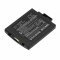Helyettes�t� orvosi eszk�z Akkumul�tor Vocera Communications Badge B3000 230-02020 950mAh 3.52Wh 3.7V
