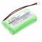Helyettes�t� orvosi eszk�z Akkumul�tor VDW Raypex 6 SM-BP-V2.4-DP 2000mAh 4,8Wh 2.4V