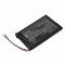 Helyettes�t� hotspot Akkumul�tor CPE2000B 4800mAh 18.24Wh 4G LTE CPE Router