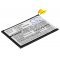 Helyettesítő táblagép Akkumulátor Visual Land Prestige 7G 7\ PL396693 3000mAh 11.1Wh 3.7V Helyettesítő táblagép Akkumulátor Visual Land Prestige 7G 7\ PL396693 3000mAh 11.1Wh 3.7V