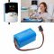 Helyettes�t� orvosi eszk�z Akkumul�tor Vapotherm Precision Flow 12022 2000mAh 9.6Wh 4.8V