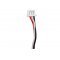 Helyettes�t� gps Akkumul�tor Navigator MS2000 52340A 1S1PMX 1050mAh 3.89Wh 3.7V