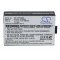 Helyettes�t� gps Akkumul�tor navig�tor PN4000 52340A 1S2PMX 2100mAh 7.77Wh 3.7V