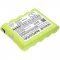 Helyettesítő kerti szerszámok Akkumulátor 40er Bai 4057-075 3000mAh 36Wh 12V Helyettesítő kerti szerszámok Akkumulátor 40er Bai 4057-075 3000mAh 36Wh 12V