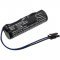 Helyettesítő kerti szerszámok Akkumulátor BMZ 1S2P 7085-066 3000mAh 11.1Wh 3.7V Helyettesítő kerti szerszámok Akkumulátor BMZ 1S2P 7085-066 3000mAh 11.1Wh 3.7V