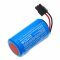Helyettesítő vészhelyzeti ellátmány elem C30 2019 30782872 5000mAh 15Wh Helyettesítő vészhelyzeti ellátmány elem C30 2019 30782872 5000mAh 15Wh